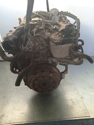 Ford otolp844181 motor completo fiesta (cb1) 1.4