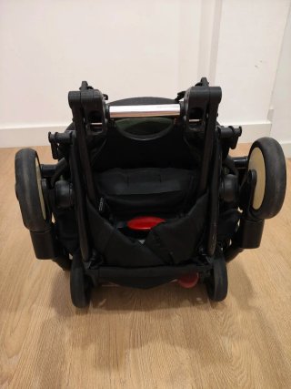 Carrito Yoyo Babyzen Verde