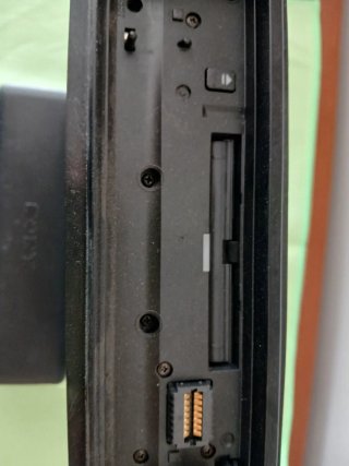 Sony Mini Disc MDX-C6500RX ( coche )