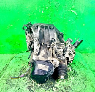 Caja Cambios JR5140 Nissan NV200 1.5DCI