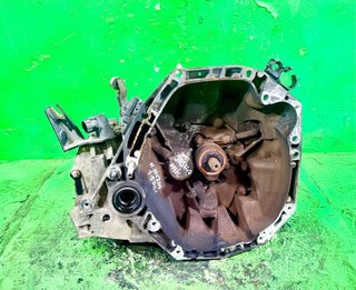 Caja Cambios JR5140 Nissan NV200 1.5DCI