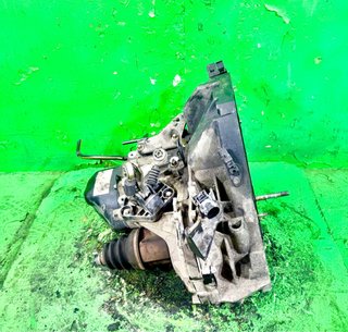 Caja Cambios JR5140 Nissan NV200 1.5DCI