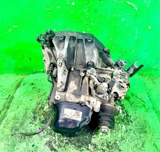 Caja Cambios JR5140 Nissan NV200 1.5DCI