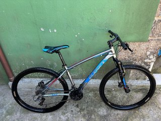 Bicicleta B-Pro