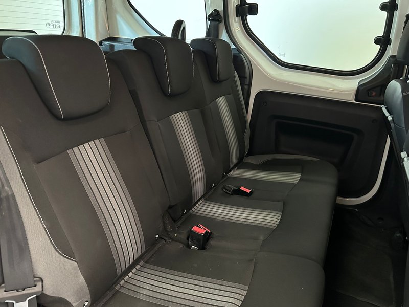 Dacia Dokker 2018, foto 3