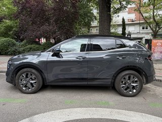 KIA Sportage GT-Line hev 230cv - Impecable