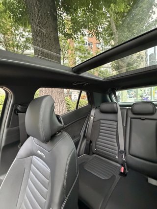 KIA Sportage GT-Line hev 230cv - Impecable