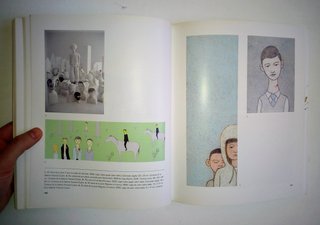 Arte emergente en España. Emerging art in Spain