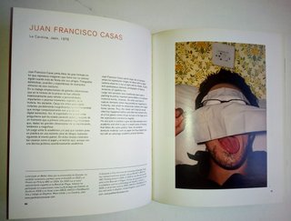 Arte emergente en España. Emerging art in Spain