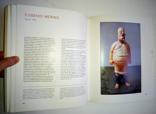 Arte emergente en España. Emerging art in Spain