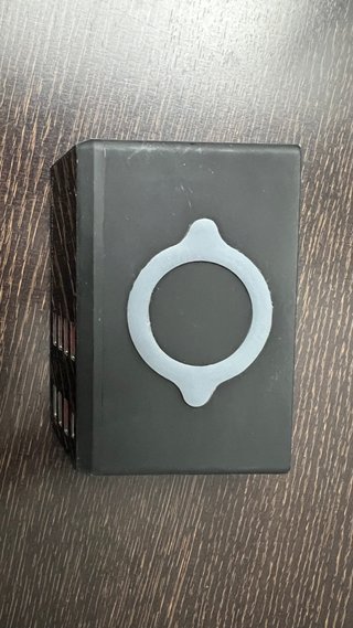 Stazione di ricarica multifunzione