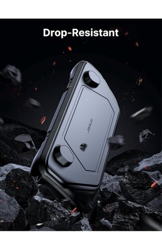 Chollo! JSAUX ModCase para Steam Deck
