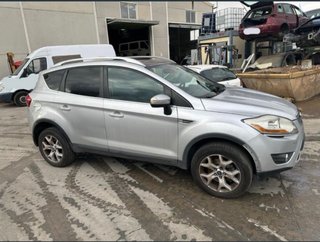 Despiece ford kuga 2010