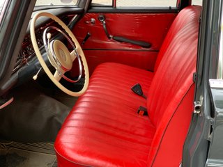 Mercedes-Benz 190d Colas 1980