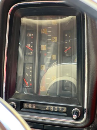 Mercedes-Benz 190d Colas 1980