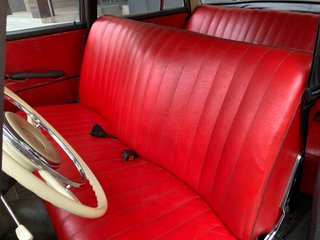 Mercedes-Benz 190d Colas 1980