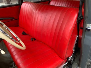 Mercedes-Benz 190d Colas 1980