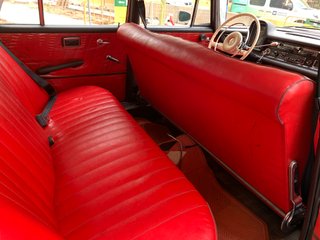 Mercedes-Benz 190d Colas 1980