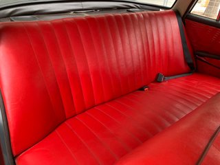 Mercedes-Benz 190d Colas 1980