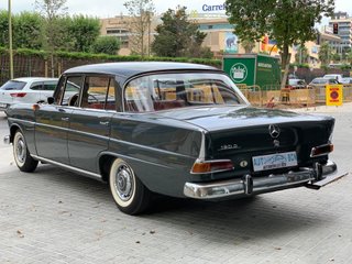 Mercedes-Benz 190d Colas 1980