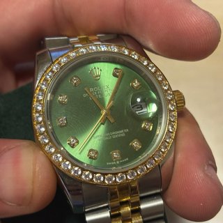 Rolex