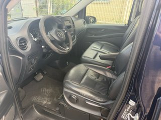 Mercedes-Benz Vito 114CDI TOURER 2018