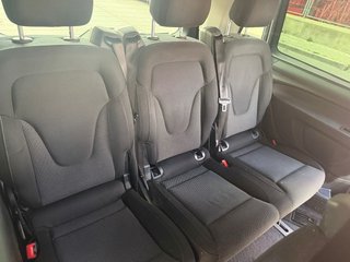 Mercedes-Benz Vito 114CDI TOURER 2018