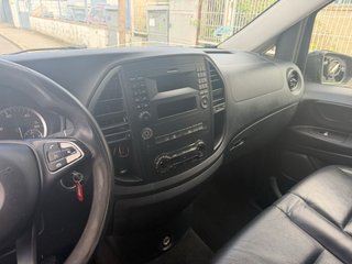 Mercedes-Benz Vito 114CDI TOURER 2018