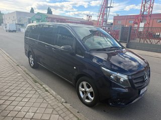 Mercedes-Benz Vito 114CDI TOURER 2018