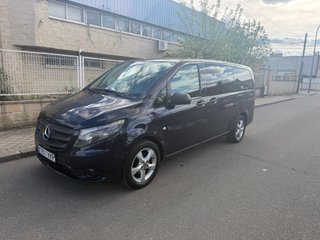 Mercedes-Benz Vito 114CDI TOURER 2018