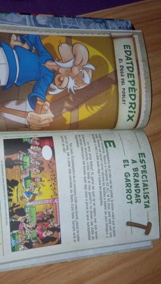 Astérix & companyia - Goscinny/Uderzo
