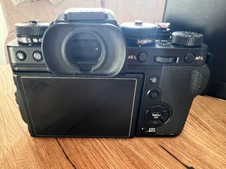 Fujifilm X-T3 + opción añadir objetivos en venta