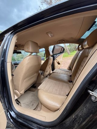 Volkswagen Passat 2007
