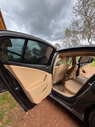Volkswagen Passat 2007