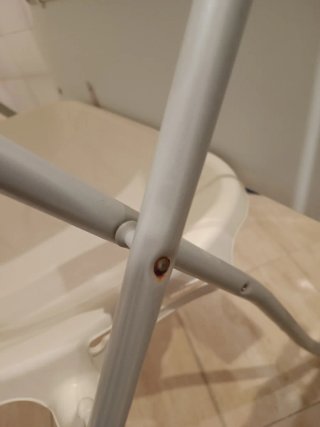 Bañera cambiador bebé Cam(Cádiz capital alrededor)