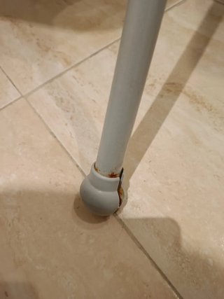 Bañera cambiador bebé Cam(Cádiz capital alrededor)