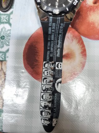 Reloj Chronotech La Gazzetta dello Sport