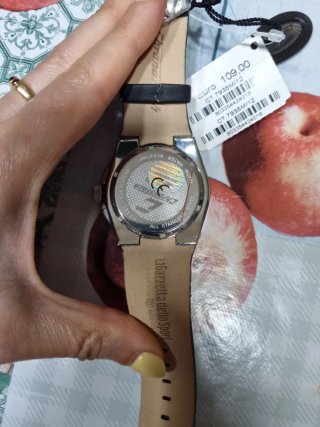 Reloj Chronotech La Gazzetta dello Sport
