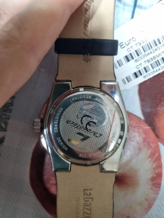Reloj Chronotech La Gazzetta dello Sport