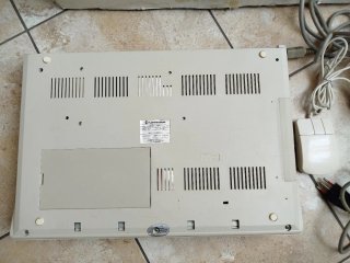 Commodore Amiga 500 con scatola