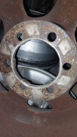 Llantas Mitsubishi Montero/Pajero/L200