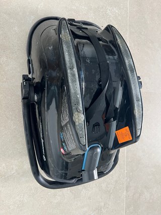 Silla de coche para bebé