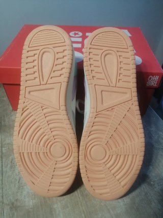 Zapatillas deportivas niña  talla 37 NUEVAS