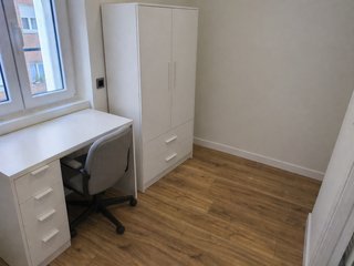 Alquiler / Compartir habitación o piso compartido
