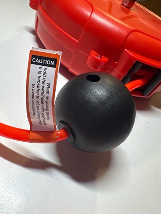 carrete automático para manguera de aire comprimid