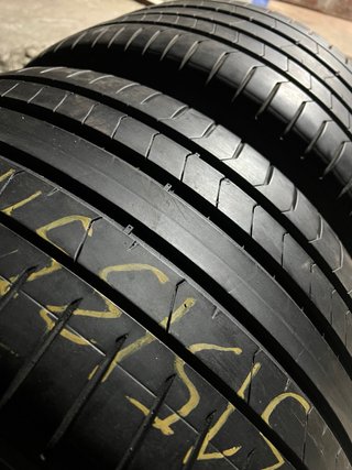 315/35/21 Pirelli Pzero PZ4