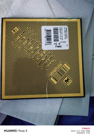 CD We Were Promised Jetpacks - Unravelling Novo