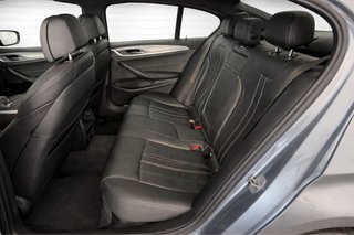 BMW Serie 5 2020