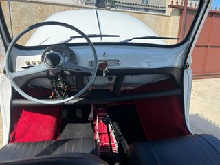 SEAT 600 1996