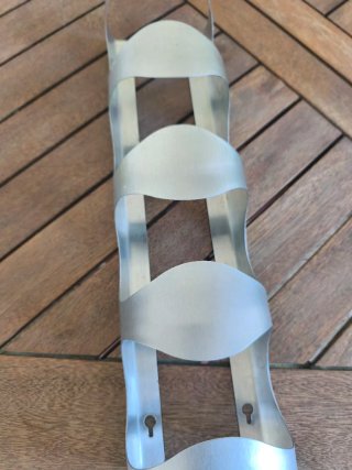 Botellero Metálico Ikea